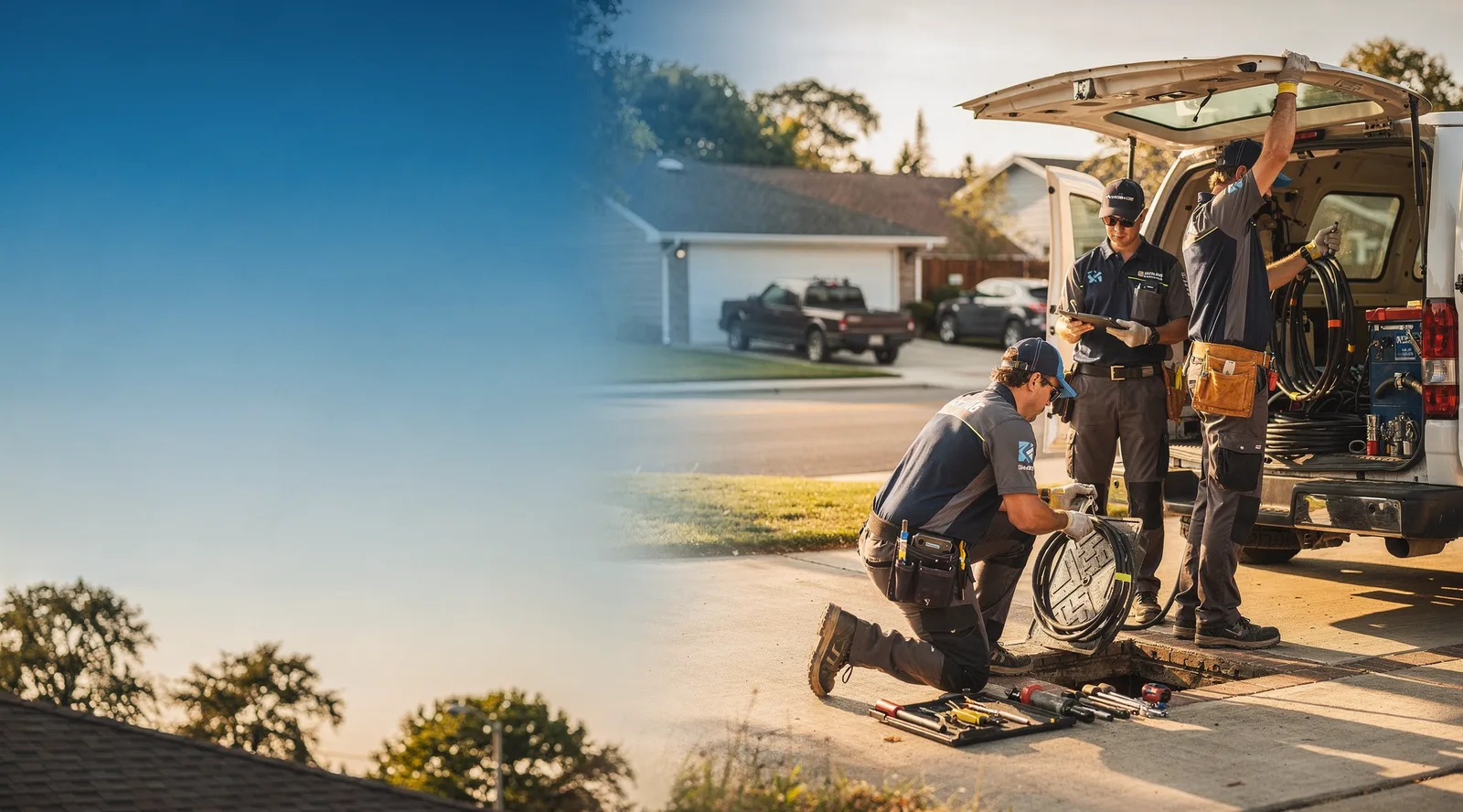 Water Softener Installation in Gheens, LA near me